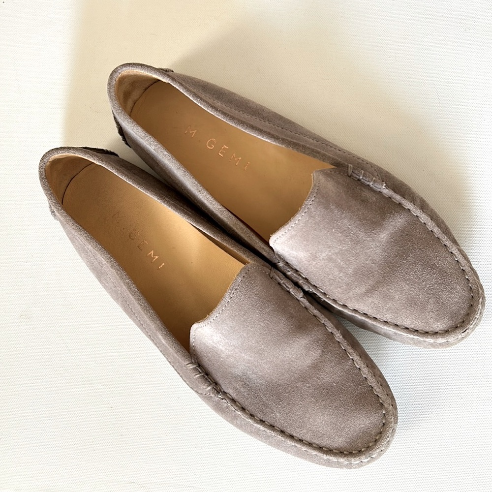 M.Gemi moccasins - Picture 2 of 12